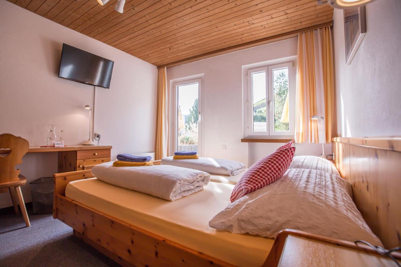 פטאן Hotel Chalamandrin מראה חיצוני תמונה