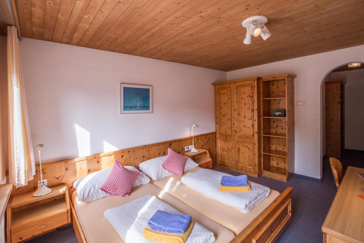 פטאן Hotel Chalamandrin מראה חיצוני תמונה
