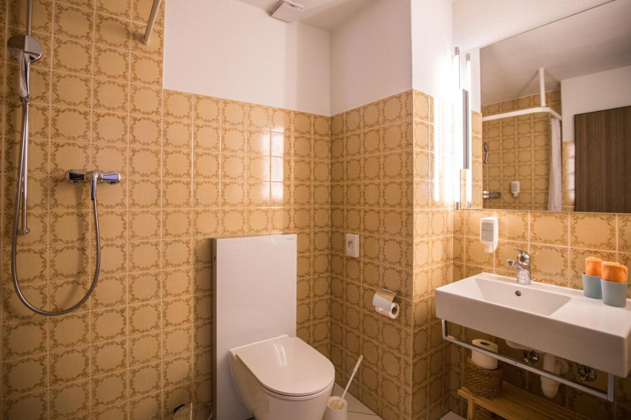 פטאן Hotel Chalamandrin מראה חיצוני תמונה