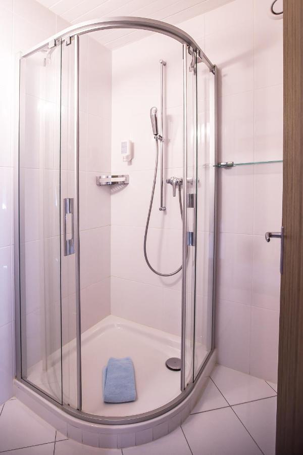 פטאן Hotel Chalamandrin מראה חיצוני תמונה