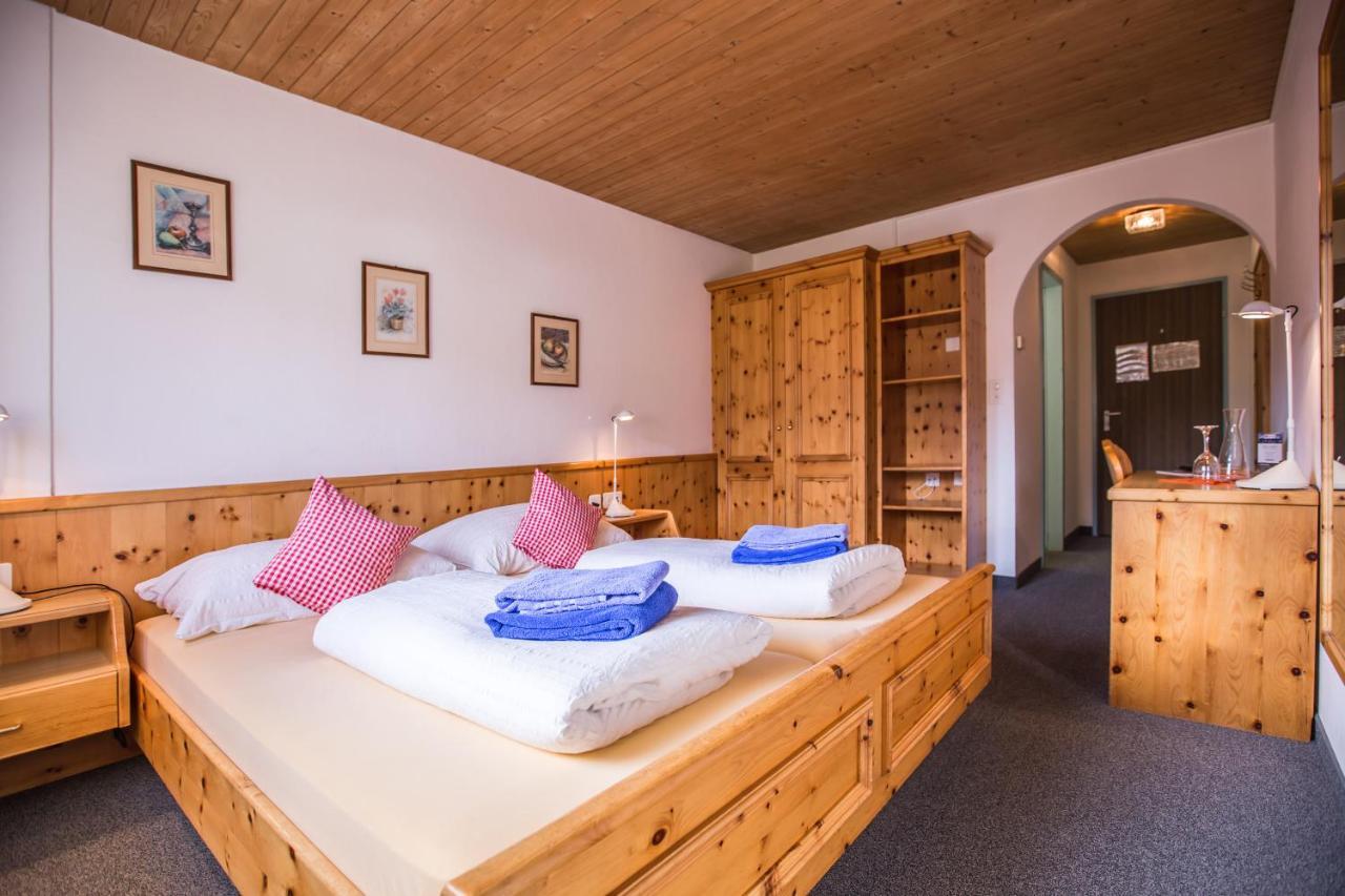 פטאן Hotel Chalamandrin מראה חיצוני תמונה