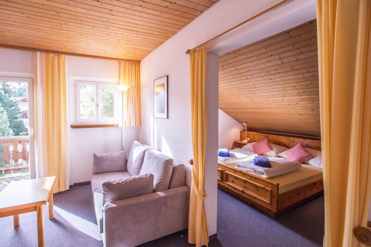 פטאן Hotel Chalamandrin מראה חיצוני תמונה