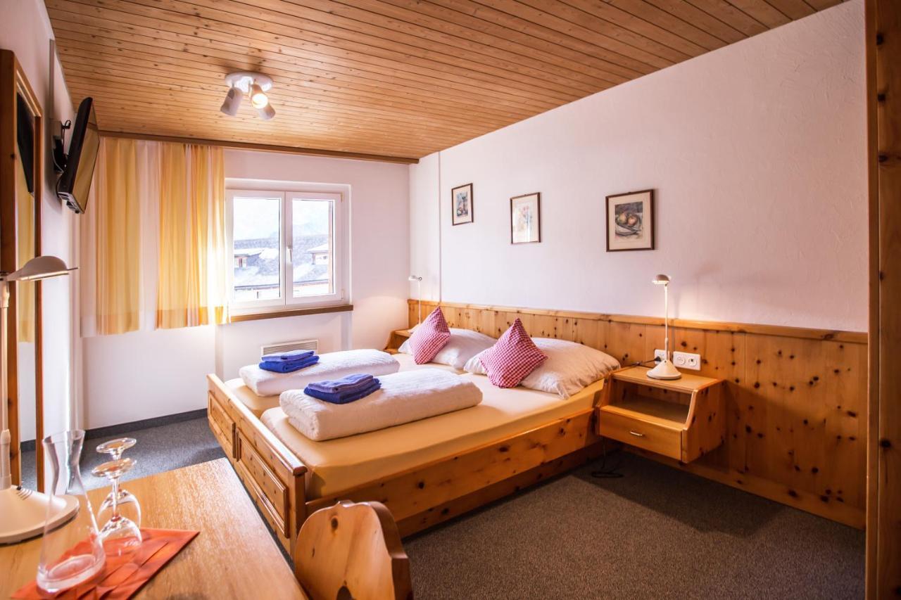 פטאן Hotel Chalamandrin חדר תמונה